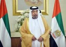 خليفة بن زايد يعتمد أول قانون اتحادي للوقف الخيري المبتكر بالعالم