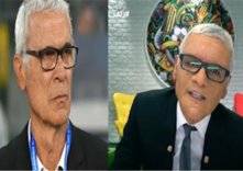 بالفيديو.. كوبر يُعلق على تقليده في "رامز تحت الصفر"