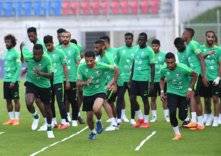 طبيب نفسي للمنتخب السعودي في كأس العالم.. والسبب!