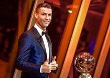 ريال مدريد يحدد سعر بيع رونالدو