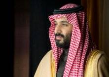 ولي العهد السعودي يقدم عيدية لأسر الشهداء.. ما هي؟