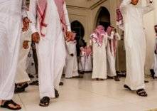 إرتفاع معدل البطالة بين السعوديين إلى 12.9%