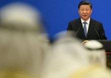 الصين تتعهد بإقراض 5 دول عربية 20 مليار دولار