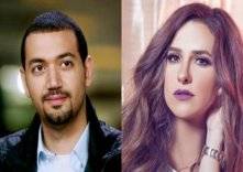 كيف رد داعية مصري على منتقدي زواجه من فنانة شابة؟