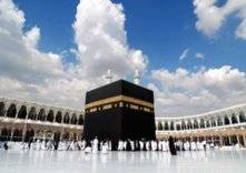 المواصفات السعودية توضح الشروط الواجب توافرها في ملابس الإحرام