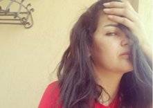 مفاجأة.. راقصة مصرية تتقدم بطلب للعمل كمعيدة في الجامعة (فيديو)