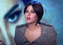 شمس الكويتية تشتم من هاجموها بعد مقطع الفيديو لها مع العامل المصري (فيديو)