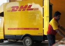 DHL الإمارات ترفع أسعار الشحنات 4.9٪ مطلع 2019