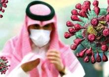 السعودية: وفاة 10 أشخاص بفيروس كورونا خلال 3 أشهر