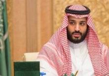 محمد بن سلمان يكشف عن حدث كبير بعد 15 يوماَ