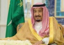 أمر ملكي من العاهل السعودي بشأن "العلاوة السنوية"