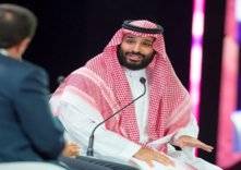 محمد بن سلمان: ميزانية بأكثر من تريليون ريال.. وزيادة فرص التوظيف