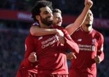 بالصور.. "نيولوك" محمد صلاح يثير سخرية مواقع التواصل