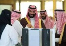 السعودية تدشن أول مفاعل نووي بمباركة ولي العهد