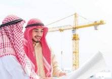 ارتفاع نسبة المهندسين السعوديين لـ 90%