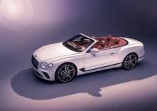 بالصور- بنتلي تزيح الستار عن الجيل الثالث من أيقونتها الكابريو Continental GT.. والسعر؟