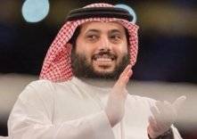 طلب عاجل من تركي آل الشيخ للاتحاد المصري لكرة لقدم