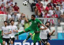 بالأرقام.. عوائد قياسية للأندية السعودية من مشاركة لاعبيها في كأس العالم