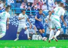 بالأرقام- الدوري السعودي الثاني آسيويًا.. هذا ترتيب الدوري الإماراتي