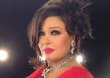فيفي عبده تكشف تفاصيل هروبها من أهلها في سن صغيرة للعمل كراقصة: "روحنا القسم" (فيديو)