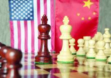 الصين تواجه الحرب الأمريكية بالإعفاءات الضريبية