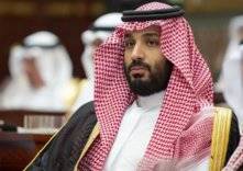 ولي العهد السعودي يكشف عن أجندة أعمال قمة العشرين القادمة في السعودية