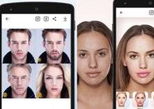 Face App يشعل مواقع التواصل.. وخبراء يحذرون