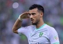 السومة سلاح الأهلي السعودي ضد الهلال!