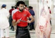 عامل يكتسب شهرة كبيرة بسبب محمد صلاح!