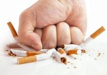 ماذا يحدث لاجسامنا عند التوقف عن التدخين؟