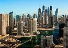 دبي تتفوق على نيويورك ولندن في العائدات العقارية