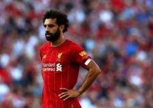 ليفربول .. محمد صلاح للبيع من أجل نجمين!