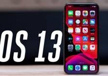 أبل تكشف عن ميزة جديدة في نظام IOS13