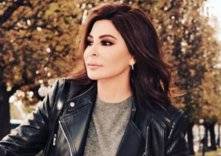 إليسا توجه اللوم بالحرائق لهؤلاء!