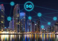 تعرف على تكلفة شبكة 5G الجديدة في الإمارات