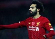 ليفربول يخاف على  صلاح في مصر!