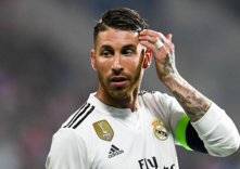 من هو بديل راموس في ريال مدريد؟