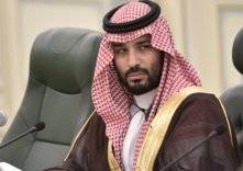 محمد بن سلمان مستاء من حكومته.. والسبب؟