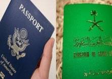 امتياز جديد لحملة جوازات السفر السعودية والأمريكية