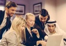 ما هي الوظائف الأكثر طلباً في الإمارات خلال 2020؟