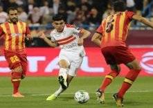 الزمالك يثأر في مواجهة نارية مع الترجي التونسي