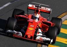 فورمولا 1 البحرين بدون جماهير!