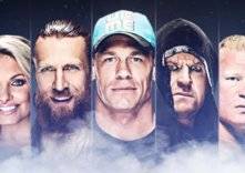 انهاء عقود نجوم الWWE