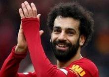 ما سبب تأجيل تكريم محمد صلاح في مصر؟