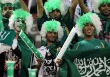 هل سمحت السعودية بحضور جماهير كرة القدم؟