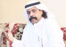 رحيل مايسترو الإيقاع السعودي سعد الشهراني