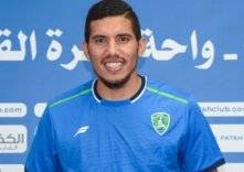 مروان سعدان ينهار بعد إخفاقه في مباراة الهلال