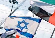تعرف إلى خطة التعاون الاستثماري بين الإمارات واسرائيل