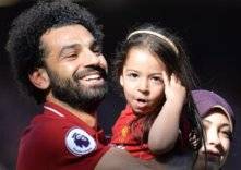 محمد صلاح يتحول لشخصية خارقة في عيد ميلاد مكة (صورة)