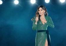 إليسا تصدم جمهورها بقرار اعتزالها